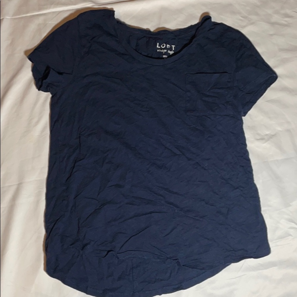 Loft Vintage Soft Tee